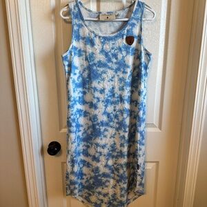 Wanakome Tank Dress